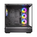 Case Antec C7 ARGB - Mid Tower - Negro