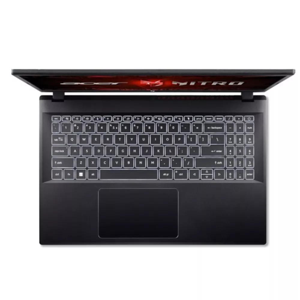 Laptop Acer Nitro V - i7 13620H - 16 GB DDR5 - RTX 3050 6 GB - SSD 512 GB - 15.6" FHD 165 Hz - NH.QN9AL.00S
