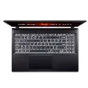 Laptop Acer Nitro V - i7 13620H - 16 GB DDR5 - RTX 3050 6 GB - SSD 512 GB - 15.6" FHD 165 Hz - NH.QN9AL.00S