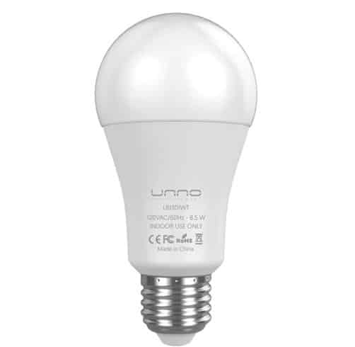 Bombillo Inteligente UNNO SMART BULB - LB1301WT
