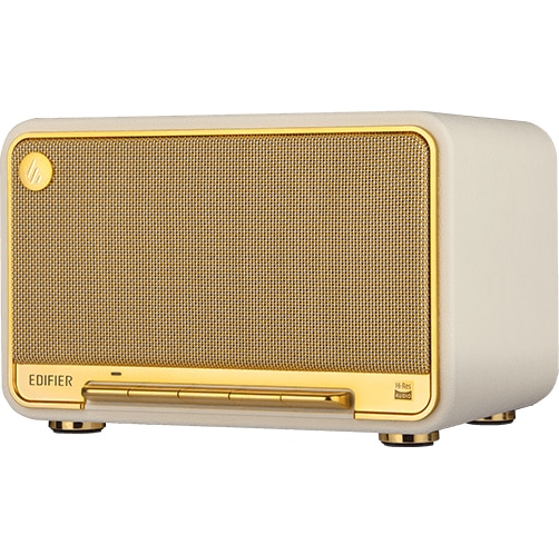 Parlante Edifier D32 - Bluetooth - Blanco