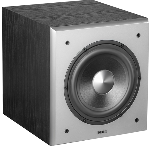 Subwoofer Edifier T5 - Negro