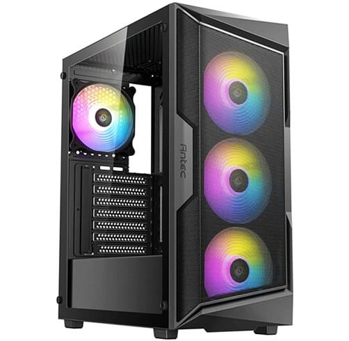 Case Antec AX61 Elite Mid-tower