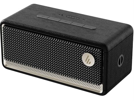 Parlante Edifier ES60 - Bluetooth - Negro