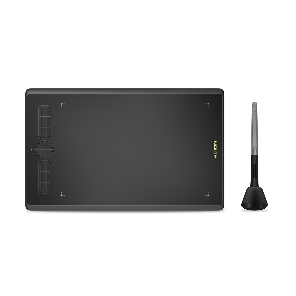 Tablet de dibujo HUION Inspiroy H610X