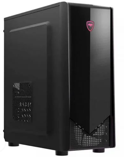 Case Aigo B352 - Incluye Fuente de Poder 380W 