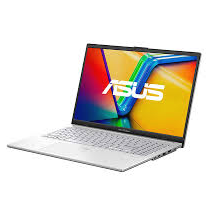 Laptop Asus VivoBook - R5-7520U - 8GB DDR5 - SSD 512GB - 15,6" FHD - Cool Silver - 90NB0ZR2-M03XR0