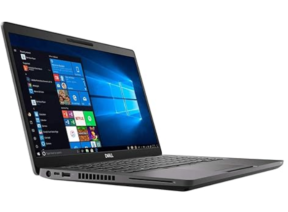 Dell Latitude 5400 i5 8365U 16GB DDR4 256GB 14"( Outlet)