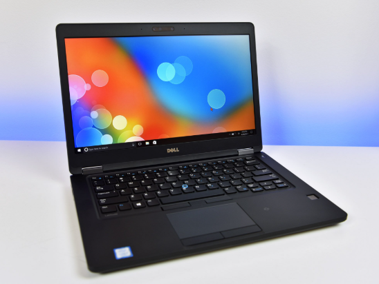 Dell Latitude 5480 i5 6300U 16GB DDR4 256GB 14"(Outlet)