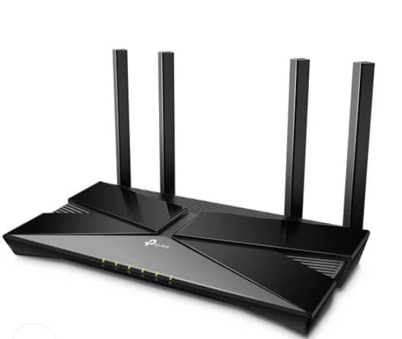 Router Tp-Link EX511 - WIFI 6 AX3000
