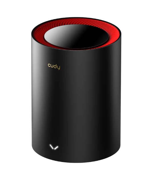 Sistema WIFI Cudy AX3000 Wifi 6 - Whole-Home Mesh - Blanco - Pack de 1 - M3000