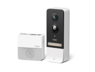 Timbre Inteligente con camara de Bateria TP-Link - Tapo D230S1 - 1770500105