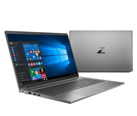 HP Zbook Power G8 i7 11850H 32GB DDR4 512GB 15.6"  NVIDIA T1200 4GB TOUCH (OUTLET)