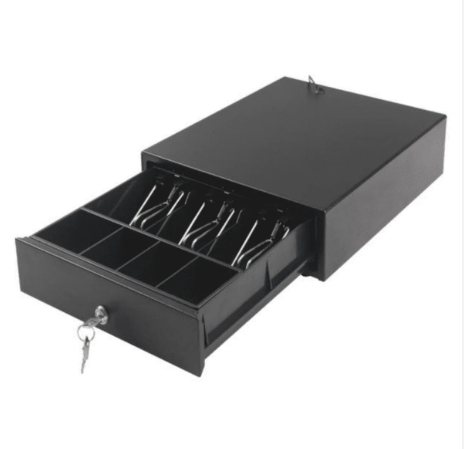 Caja de Dinero AON - CDK-34B - AO-CD-1005