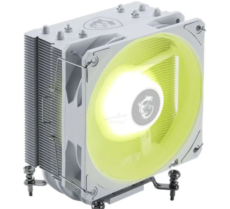 Enfriamiento Aire MSI MAG COREFROZR AA13 Blanco - 306-7ZWHA21-L80 