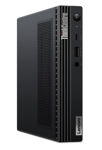 Lenovo ThinkCentre M90q Gen 2 i5 11500 8GB 500GB MINIPC (OUTLET)