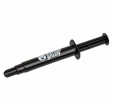 Pasta Termica Thermal Grizzly Hydronaut 1.5ml/3.9g - TG-H-015-R