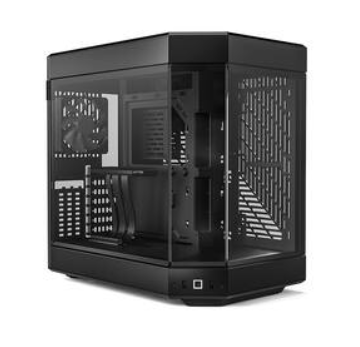 Case Hyte Y60 - Negro - CS-HYTE-Y60-B