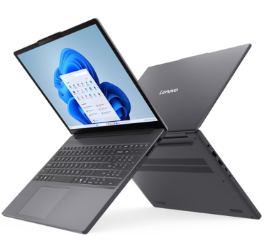 Laptop Lenovo IdeaPad Slim 3  - 15,3" -  I5 13420H - 16GB - 512 SSD - Luna Grey - Win11H - 83K100PTGJ