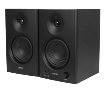 Parlante Edifier MR4 - Negro