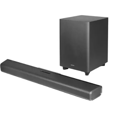 Barra de Sonido Edifier B700 - Gris