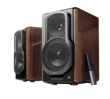 Parlante Edifier S2000MK  - Bluetooth - Café