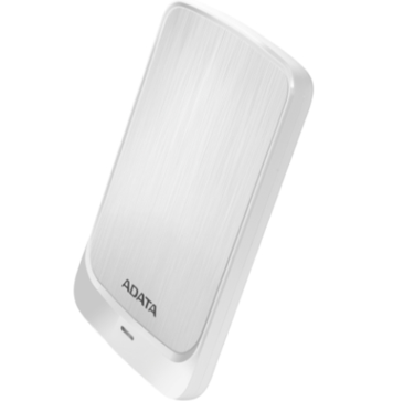 Disco Externo ADATA HV320 2TB Blanco