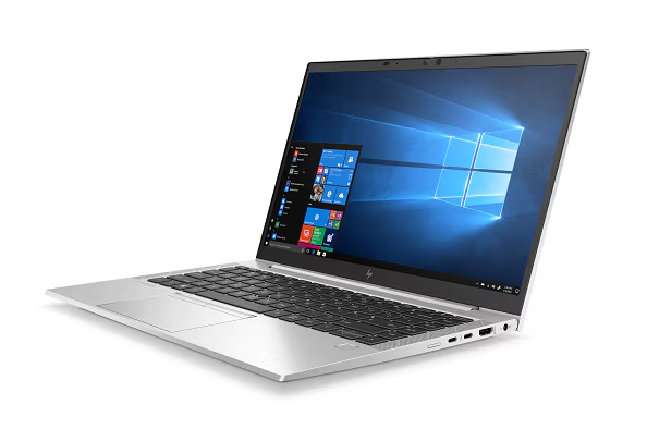 HP EliteBook 840 G7 i5 -10310U 8GB DDR4 256GB 14" (OUTLET)