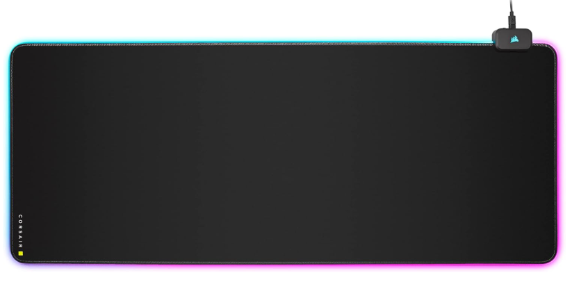 Mousepad Corsair MM700 RGB Extended XL - CH-9417070-WW