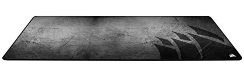 Mousepad Corsair MM350 PRO Premium Logo - Extended XL 930x400x4 mm - CH-9413771-WW
