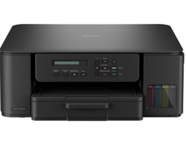 Impresora Brother Multifuncional  de Inyeccion de tinta a color - DCP-T530DW