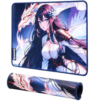 Mousepad Redragon AK1 S - P046-S