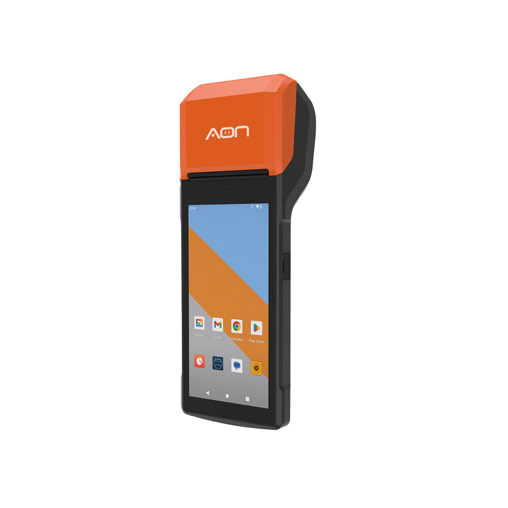 Punto De Venta AON PAM1 - MTK Octa Core - 3GB - 32GB - AO-PP-1000