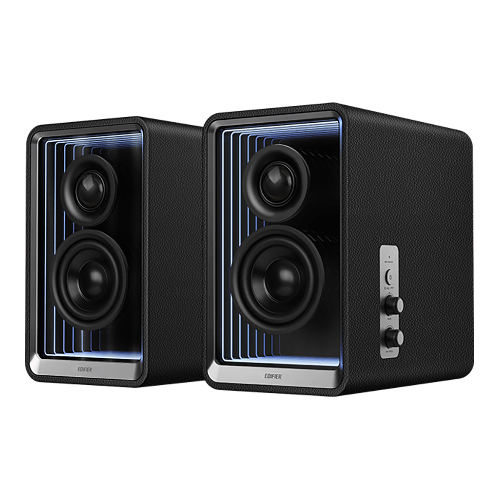 Parlante Edifier QR65 - Black Noir - EDF286005