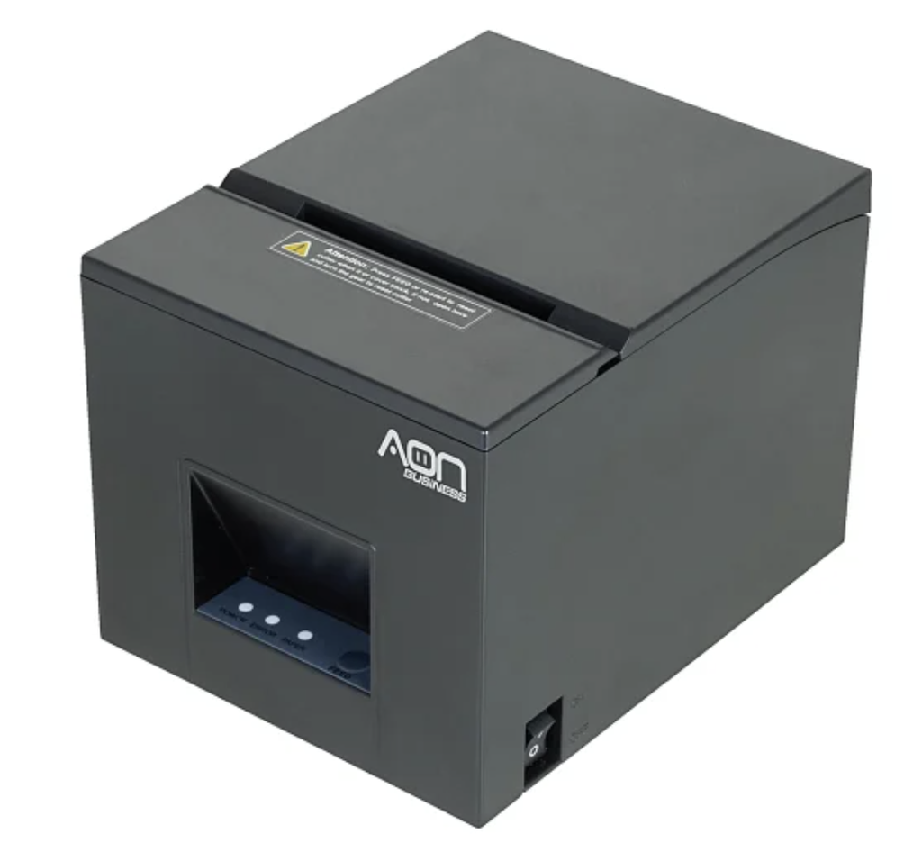 Impresora AON Termica - PR-350 WF - AO-PR-1003