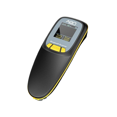 Lector Código de Barra AON formato Movil - AO-SC-1011