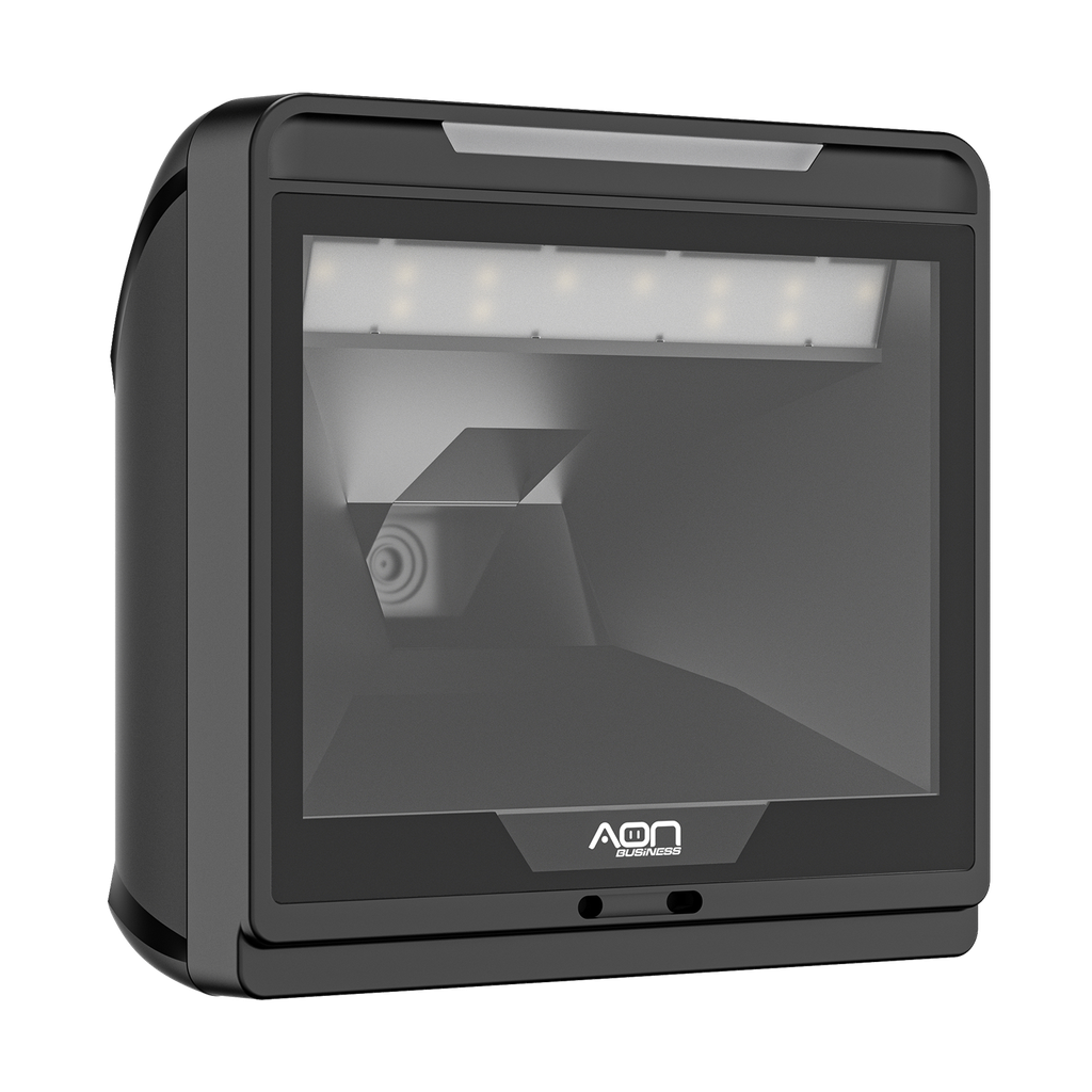 Lector de codigo de barras AON TS-225 2D Desktop Scanner - AO-SC-1014