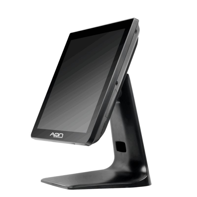 Punto de venta AON All in One POS System - CPU I5-113567 - 8GB DDR4 - SSD 256GB - AO-AO-1011POS 