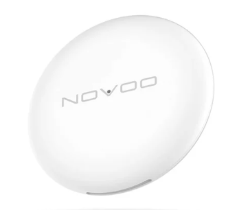 Smart Tag Energy Sistem Novo - Blanco - 500017