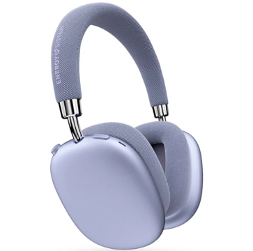 Audifonos Tipo Headset Energy Sistem Pineapple Pro - Lila - 490028