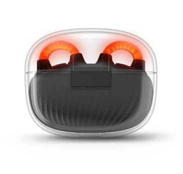 Audifonos Energy System Space LightPods - Curved-Fit Design - 25h Life - 501144