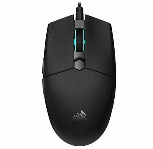 [MO0327] Mouse Corsair Katar Pro XT - CH-930C111-NA