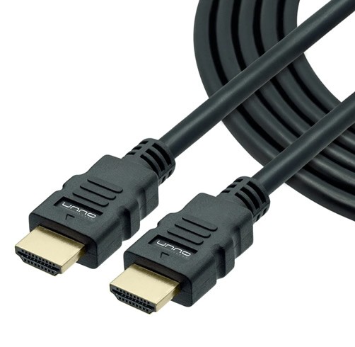 [CAB0093] Cable Unno Tekno - HDMI 15 m - CB4150BK