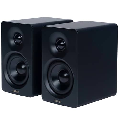 [PAR2501] Parlante Edifier M60 - Bluetooth - Negro