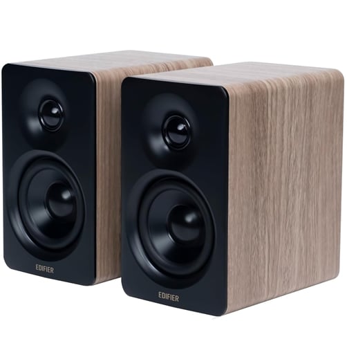[PAR2503] Parlante Edifier M60 - Bluetooth - Oak