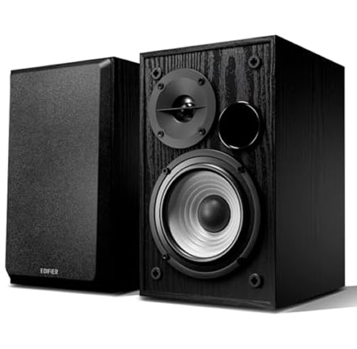 [PAR2511] Parlante Edifier R990BT - Negro