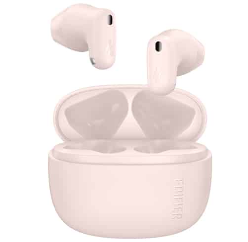[HE9203] Auricular Edifier X1 lite - Rosado