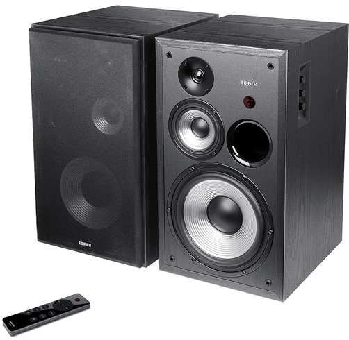 [PAR2543] Parlante Edifier R2850DB - Bluetooth - Black