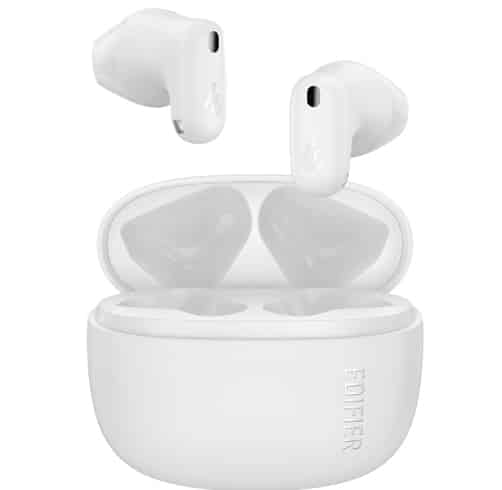 [HE9202] Auricular Edifier X1 lite - Blanco
