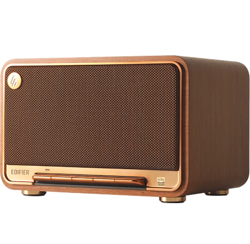 [PAR2531] Parlante Edifier D32 - Bluetooth - Café